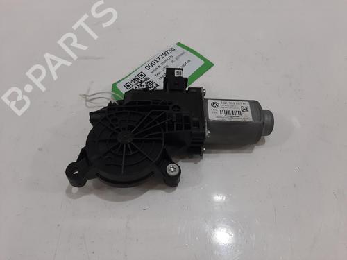 Used Front right window mechanism Front right window mechanism SKODA FABIA II (542) 1.2 (70 hp) 36087362 36087362