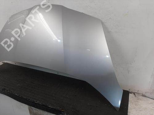 Hood HONDA JAZZ III (GE_, GG_, GP_, ZA_) 1.3 i (GE6, GG3, GG6) | BP30360304C1