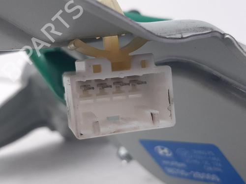 Rear wiper motor HYUNDAI SANTA FÉ II (CM) 2.2 CRDi GLS 4x4 | BP26749629M102 