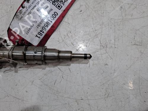 Injector BMW 1 (E81) 116 i | BP39983514M100 - Image 2