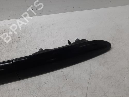 Roof bar CITROËN C4 CACTUS 1.2 VTi 82 | BP26828885C65
