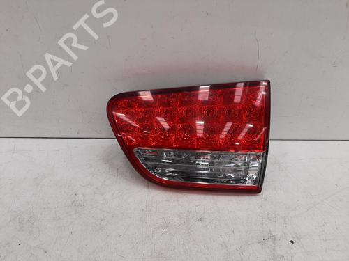 Used Right taillight CITROËN C-CROSSER (VU_, VV_) 2.2 HDi (156 hp) 26863833