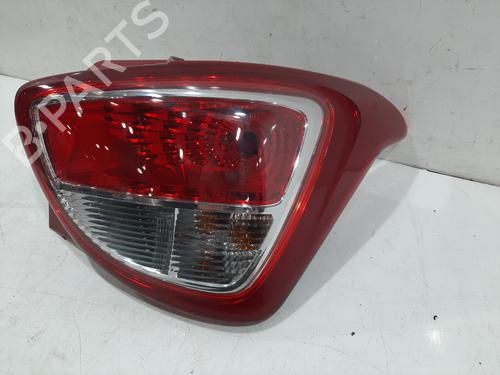 Right taillight HYUNDAI i10 II (BA, IA) 1.0 | BP29883875C35