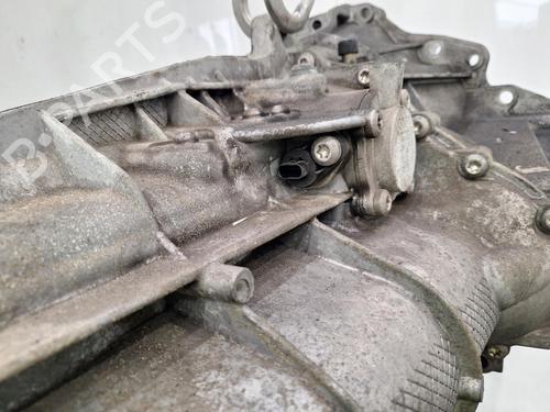 Gearbox AUDI A4 B8 (8K2) 1.8 TFSI | BP29581446M3
