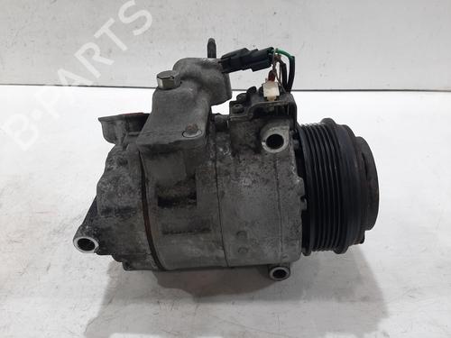 Compressore A/C FORD C-MAX II (DXA/CB7, DXA/CEU) 1.6 TDCi (115 hp) 30843767