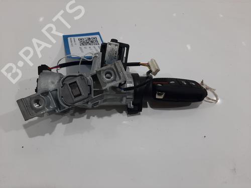 Used Ignition barrel Ignition barrel VW GOLF VI (5K1) 1.4 TSI (122 hp) 36087385 36087385