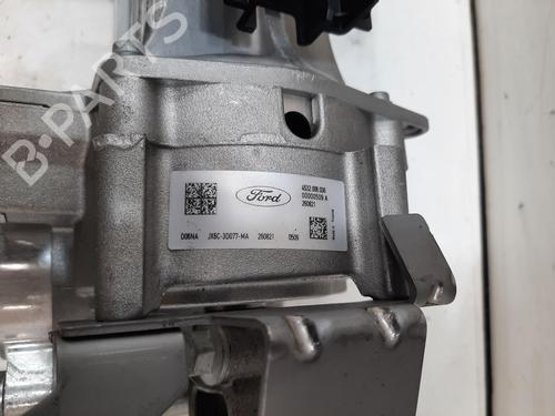 Steering column FORD FOCUS IV (HN) 1.5 EcoBlue | BP38266013M21 - Image 2