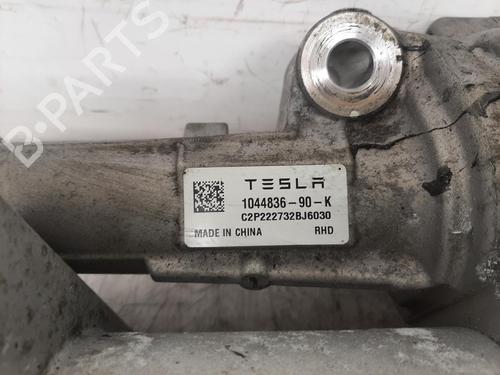 Styregear/Snekke TESLA MODEL Y (5YJY) Long Range All-wheel Drive | BP29266496M22 