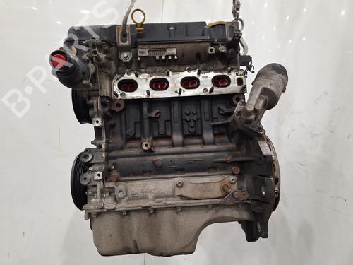 Engine VAUXHALL CORSA Mk IV (E) (X15) 1.4 | BP38859959M1 - Image 3