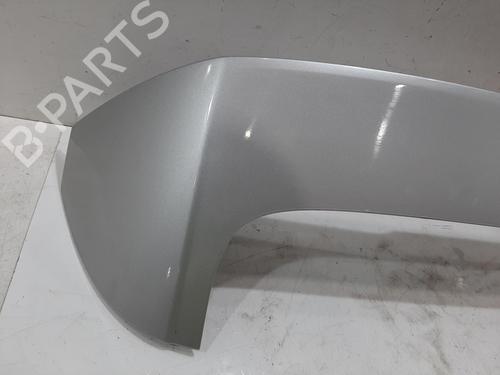 Rear spoiler FORD FIESTA VI (CB1, CCN) 1.6 TDCi | BP32324582C96