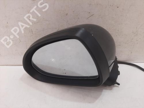 Used Left mirror VAUXHALL CORSA Mk IV (E) (X15) 1.4 (90 hp) 29883845