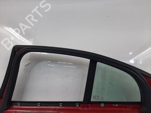 Dør højre bagtil JAGUAR I-PACE (X590) EV400 AWD | BP34376891C5 - Image 6