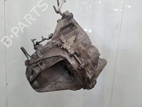 Gearbox MAZDA CX-3 (DK) 2.0 SKYACTIV-G (DK5W, DK6W) | BP33800049M3  - Image 6