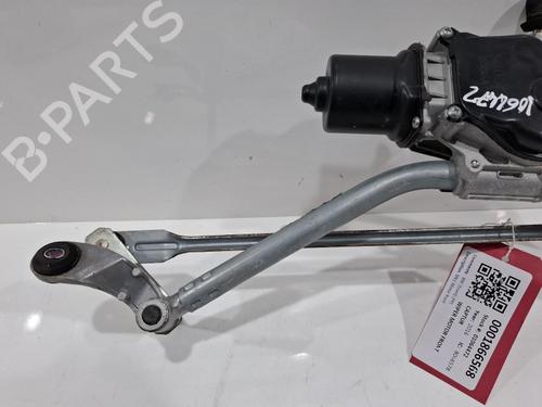 Front wiper motor RENAULT CAPTUR I (J5_, H5_) 1.5 dCi 110 | BP40455544M29 - Image 3