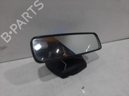 Used Rear mirror Rear mirror NISSAN QASHQAI I (J10, NJ10) 1.5 dCi (110 hp) 36316161 36316161