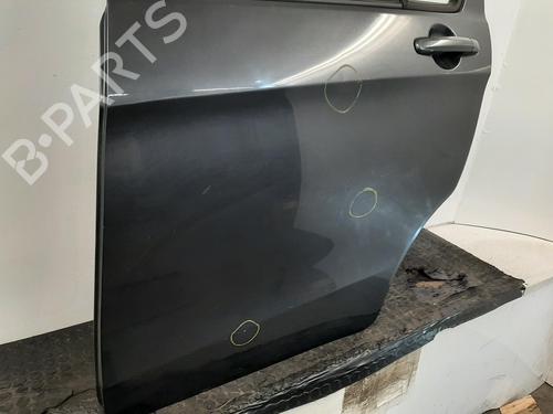 Porta trás esquerda SUZUKI CELERIO (LF) 1.0 (AVK310) | BP38446207C4 - Image 4