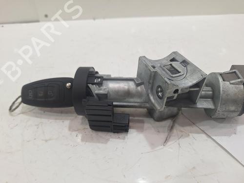 Ignition barrel FORD TRANSIT CUSTOM V362 Van (FY, FZ) 2.0 EcoBlue | BP39716347M48 - Image 6