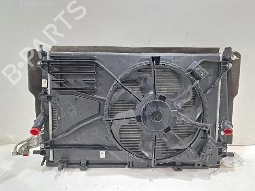 Radiator set MAZDA 3 Hatchback (BP) 2.0 SKYACTIV-G M Hybrid | BP33035053M120  - Image 5