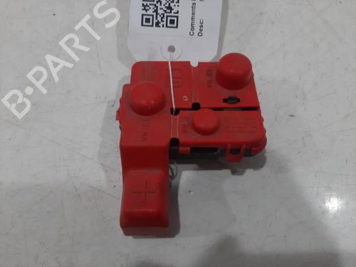 Used Fuse box JAGUAR I-PACE (X590) EV400 AWD (400 hp) 29882932