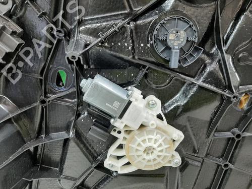 Front right window mechanism FORD FOCUS IV (HN) 1.5 EcoBlue | BP36985787C23 - Image 2