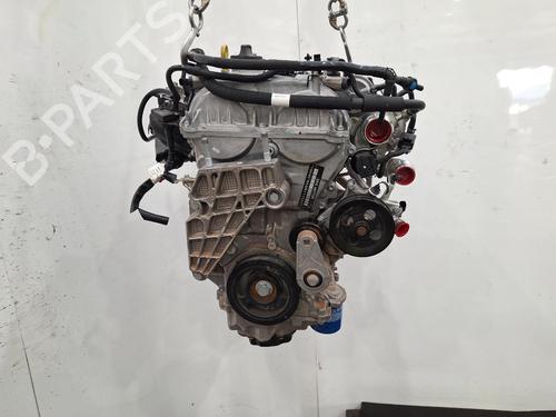 Motor MG MG HS (AS23) 1.5 T (SAS23) (162 hp) 31266580