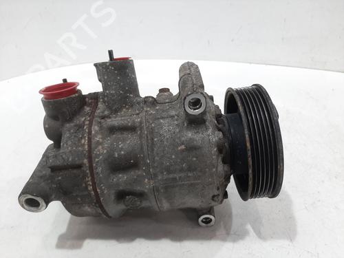 AC compressor SEAT IBIZA IV (6J5, 6P1) 1.2 TSI | BP31999270M34 