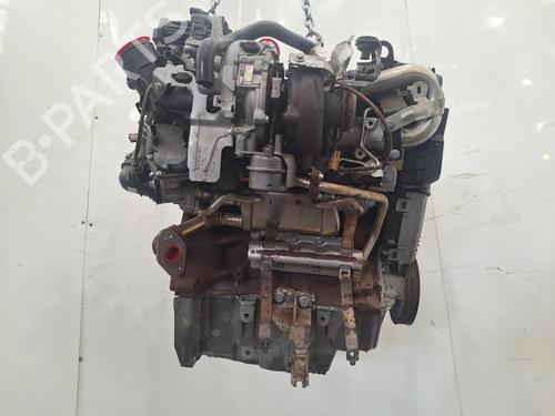Engine RENAULT KADJAR (HA_, HL_) 1.5 dCi 110 (HLA3) | BP38048438M1 - Image 4