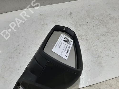 Left mirror AUDI A1 Sportback (GBA) 25 TFSI | BP32239991C26 
