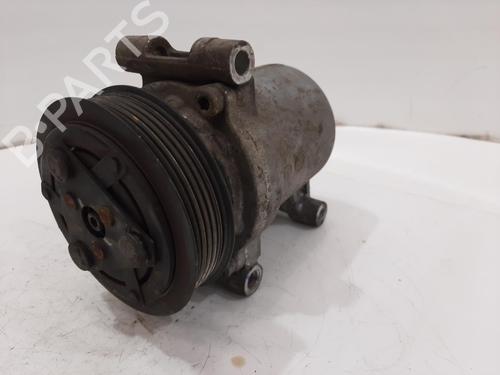 AC compressor CITROËN C3 III (SX) 1.2 VTi 82 | BP29471460M34 