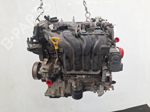 Engine KIA SPORTAGE III (SL) 1.6 GDI | BP29883556M1