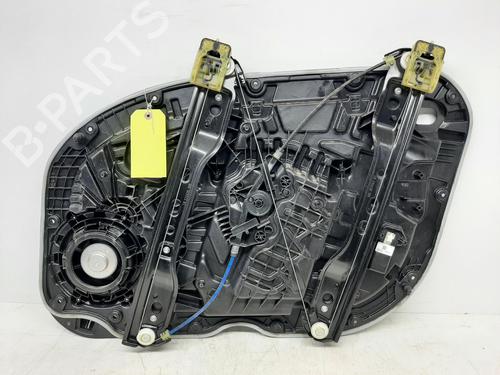 Front left window mechanism VOLVO XC60 II (246) D5 AWD | BP26808332C22 