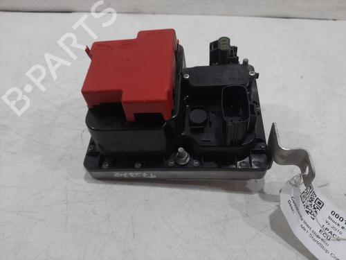 Control unit JAGUAR I-PACE (X590) EV400 AWD | BP29882912M11 