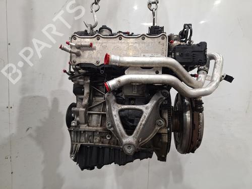 Engine AUDI A4 B9 Avant (8W5, 8WD) 1.4 TFSI | BP38463709M1 - Image 2