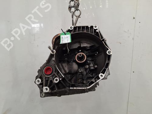 Used Gearbox Gearbox FIAT 500L (351_, 352_) 1.3 D Multijet (199LXY1A, 199LXY11) (84 hp) 39743601 39743601