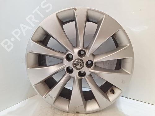 Used Rim Rim VAUXHALL MOKKA / MOKKA X (J13) 1.4 (140 hp) 36530176 36530176