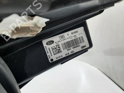 Right headlight FORD KUGA II (DM2) 2.0 TDCi | BP38537093C29 - Image 2