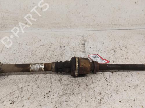 Andere CITROËN C4 I (LC_) 1.6 HDi | BP26797273O1 