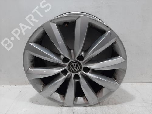 Used Rim VW TIGUAN (5N_) 2.0 TDI 4motion (140 hp) 31650130