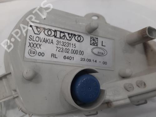 Other VOLVO V40 Hatchback (525) T2 GTDi | BP26854959O1 