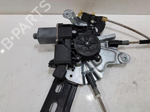Front right window mechanism VAUXHALL INSIGNIA Mk I (A) Hatchback (G09) 2.0 CDTI (68) | BP30119844C23 