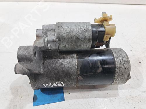 Starter MAZDA 6 Estate (GJ, GL) 2.2 D | BP31846584M8 