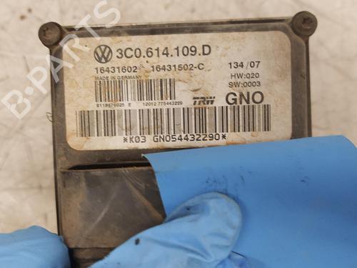 ABS pump VW PASSAT B6 Variant (3C5) 2.0 TDI | BP26824209M43 - Image 5