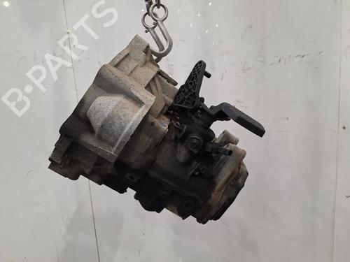 Gearbox VW GOLF VI Convertible (517) 1.6 TDI | BP39099373M3 - Image 4