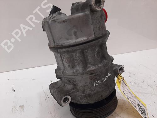 AC compressor VW PASSAT B6 Variant (3C5) 2.0 TDI 16V | BP36384199M34 - Image 3