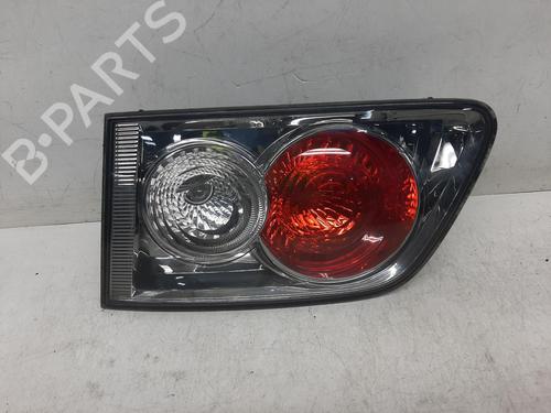 Used Right tailgate light Right tailgate light 26818550 26818550