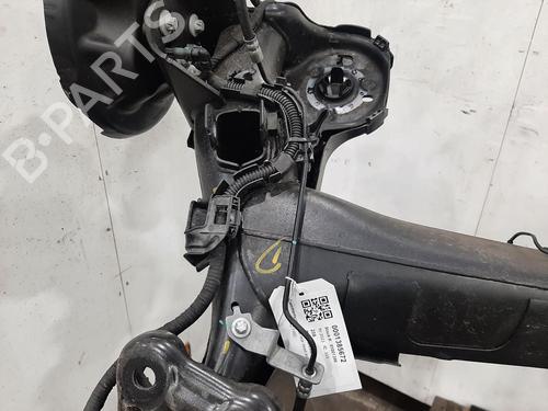Rear axle PEUGEOT 208 II (UB_, UP_, UW_, UJ_) 1.2 PureTech 100 | BP26858944M2 