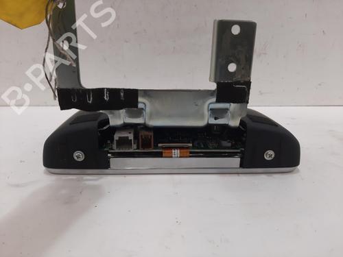 Display monitor MAZDA 3 (BM, BN) 2.2 D | BP30285897C48 