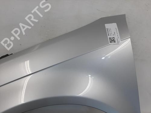 Left front fenders AUDI A3 (8P1) 1.4 TFSI | BP29444642C41 