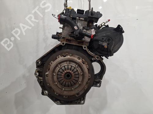 Used Engine Engine VAUXHALL ADAM (M13) 1.4 (87 hp) 35923159 35923159