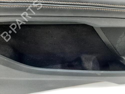 Front left panel PEUGEOT 5008 II (MC_, MJ_, MR_, M4_) 1.5 BlueHDi 130 (MCYHZJ, MCYHZR, MCYHZX) | BP34619447C58 - Image 3